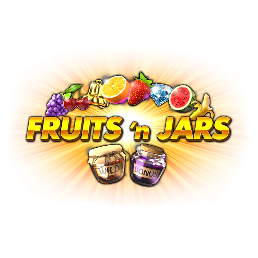 Fruits N' Jars on Betfair Arcade