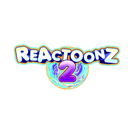 Reactoonz 2 - Betfair Casino