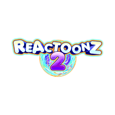 Reactoonz 2 - Betfair Arcade