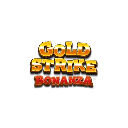 Gold Strike Bonanza - Betfair Arcade