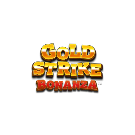 Gold Strike Bonanza - Betfair Casino