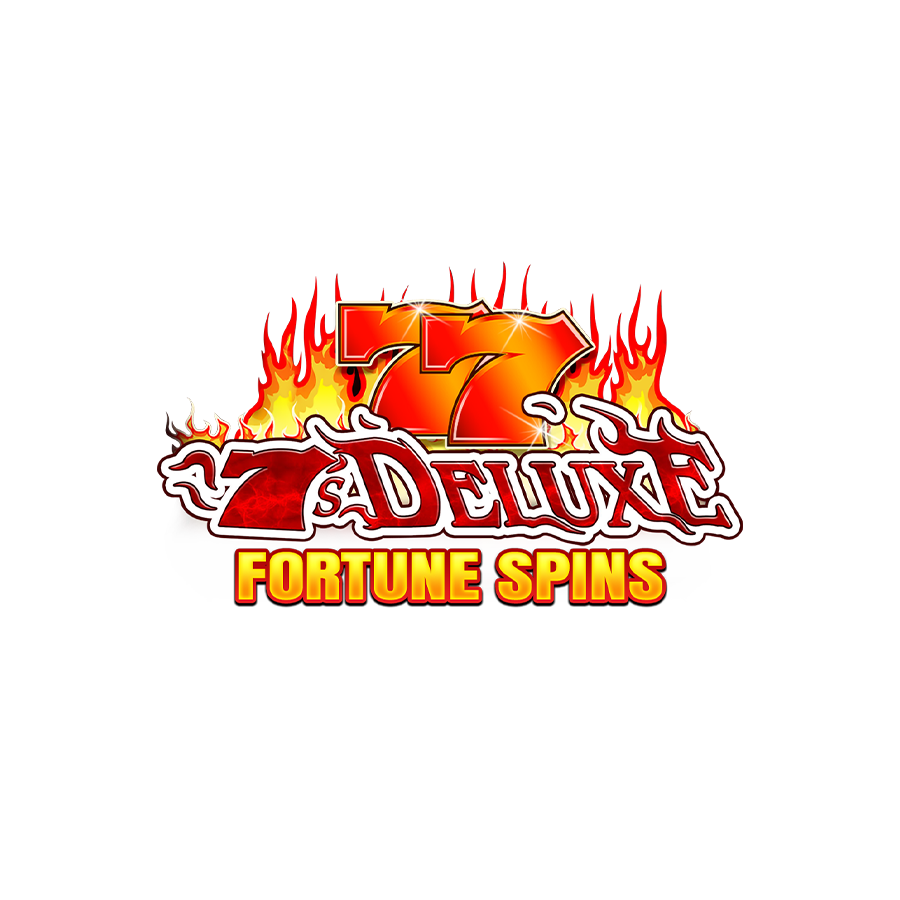 7's Deluxe Fortune Spin - Betfair Casino