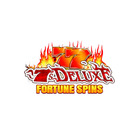 7's Deluxe Fortune Spin - Betfair Casino