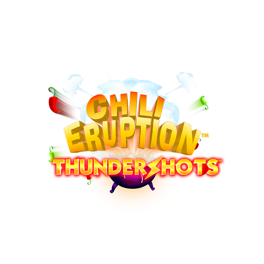 Chili Eruption Thunder Shots™ - Betfair Casino