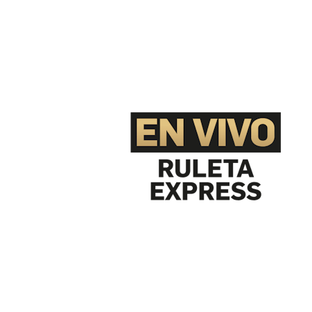 Live Ruleta Express