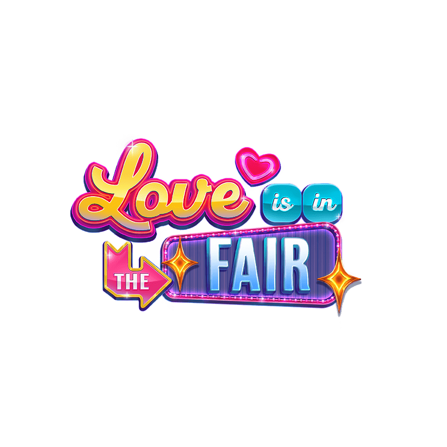 Love is in the Fair on Betfair Arcade