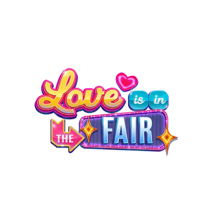 Love is in the Fair - Betfair Casino
