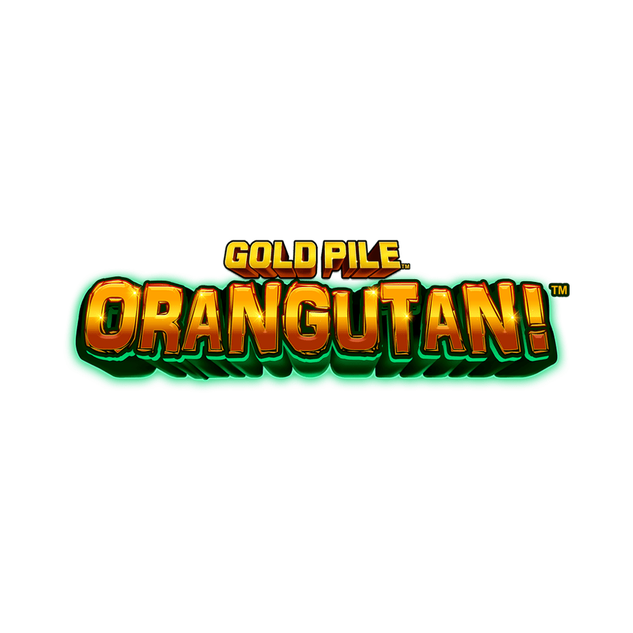 Gold Pile Orangutan™ - Betfair Casino