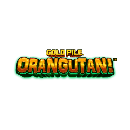 Gold Pile Orangutan™ - Betfair Casino