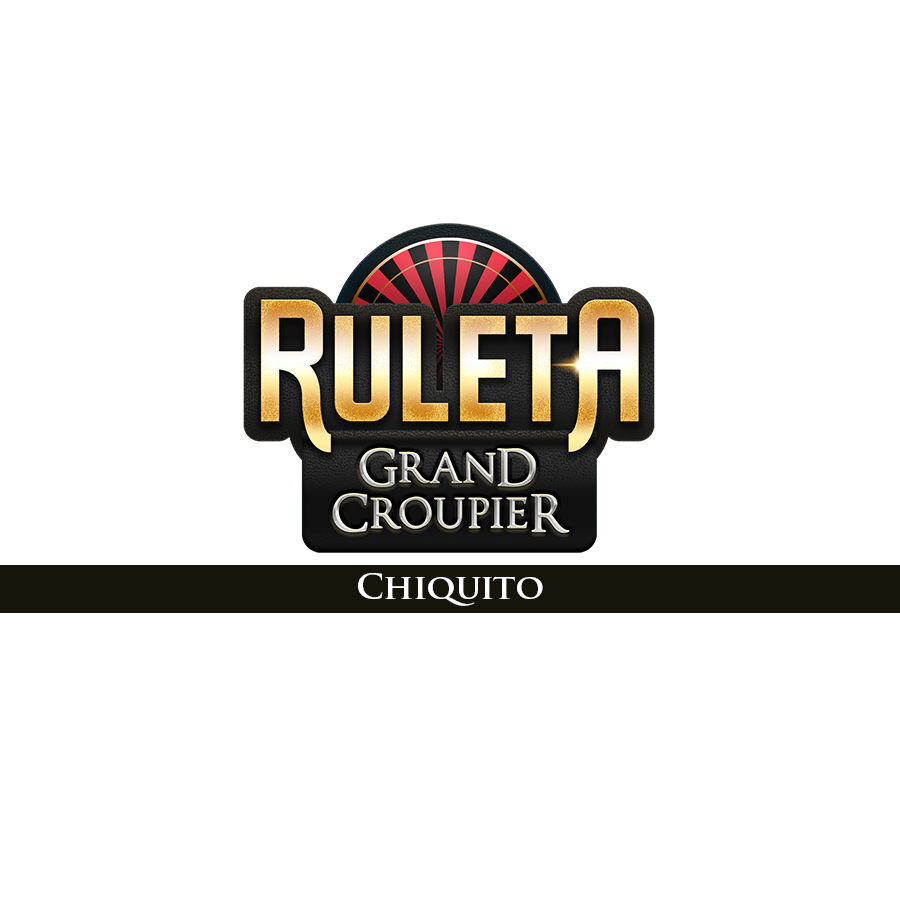 Ruleta Grand Croupier Chiquito - Betfair Casino