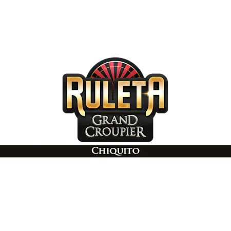 Ruleta Grand Croupier Chiquito - Betfair Arcade