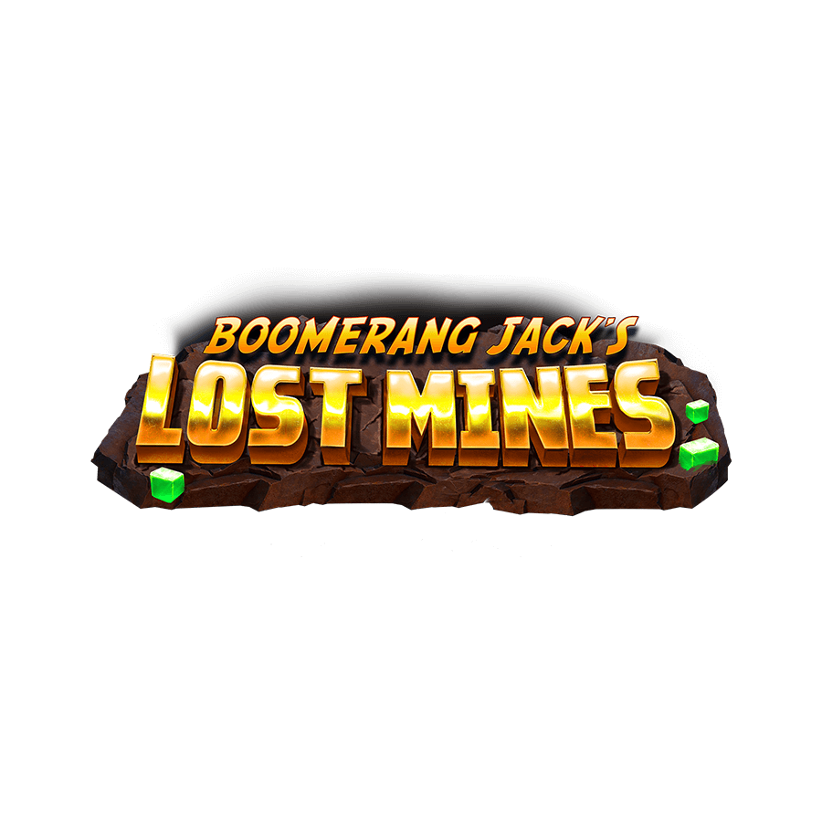 Boomerang Jack's Lost Mines - Betfair Arcade