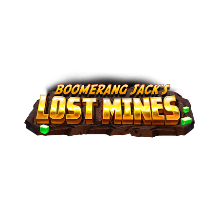 Boomerang Jack's Lost Mines - Betfair Casino