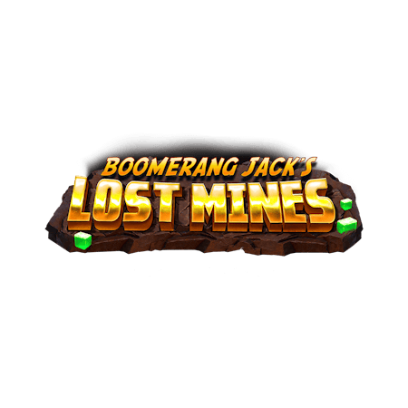 Boomerang Jack's Lost Mines - Betfair Arcade
