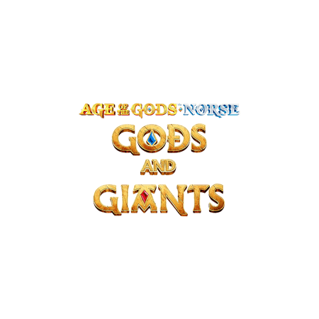 Age of the Gods™ Norse Gods and Giants on Betfair Casino