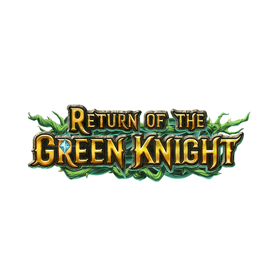 Return of the Green Knight - Betfair Casino