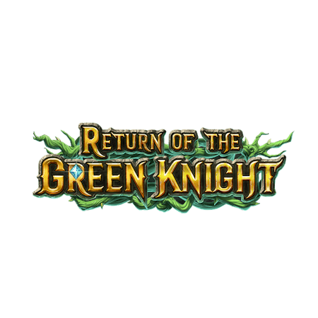 Return of the Green Knight - Betfair Arcade