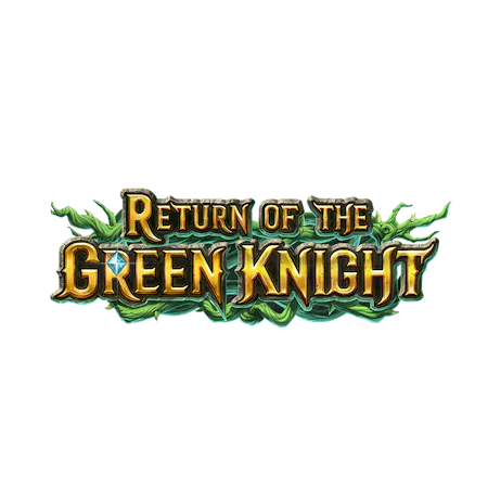 Return of the Green Knight - Betfair Arcade