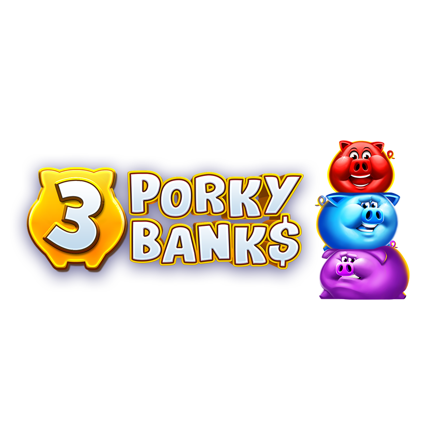 3 Porky Banks Hold & Win - Betfair Casino