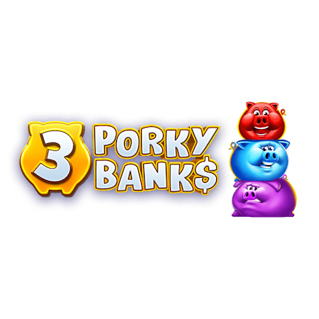 3 Porky Banks Hold & Win - Betfair Casino