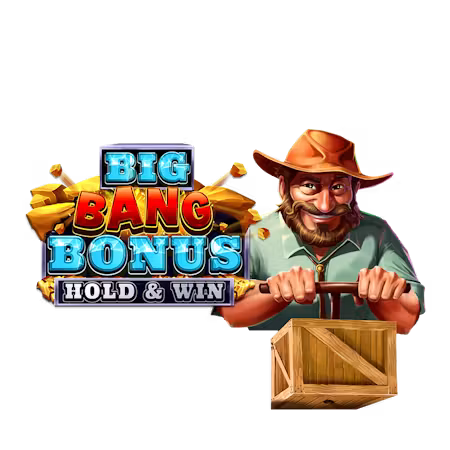 Big Bang Bonus: Hold & Win - Betfair Arcade