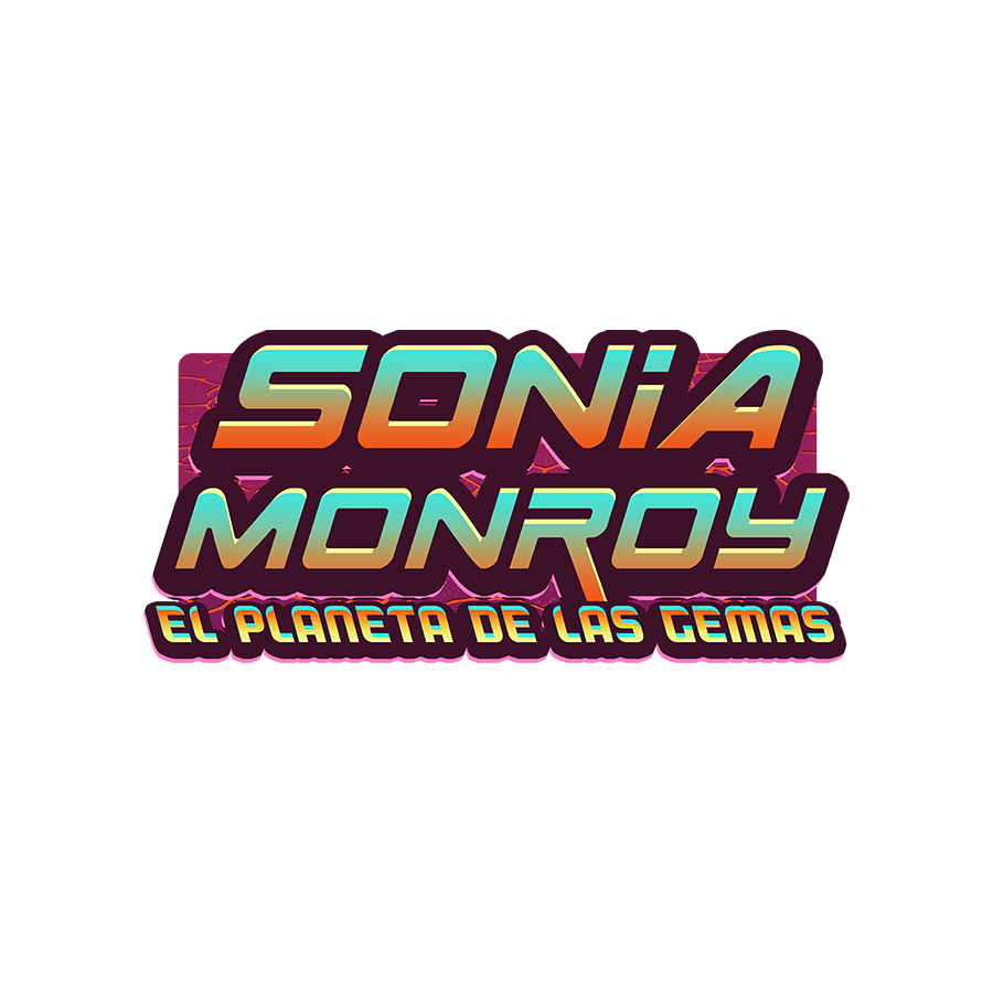 Sonia Monroy El Planeta de las Gemas on Betfair Arcade