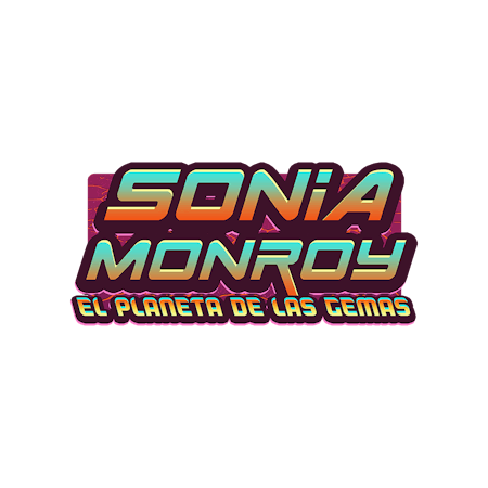 Sonia Monroy El Planeta de las Gemas - Betfair Casino