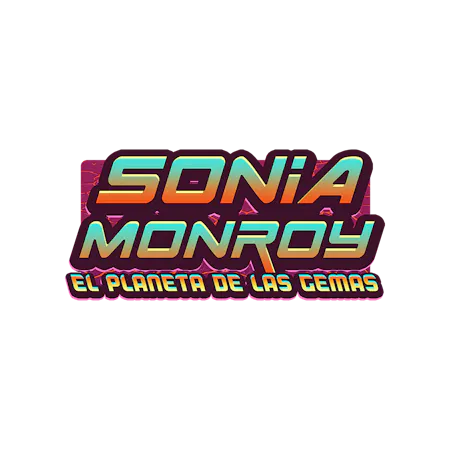 Sonia Monroy El Planeta de las Gemas - Betfair Casino