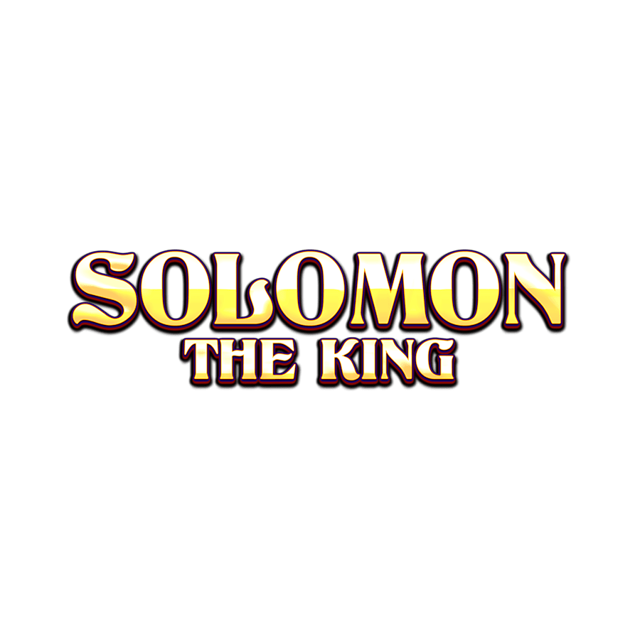 Solomon the King - Betfair Arcade