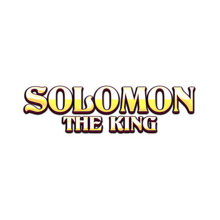 Solomon the King - Betfair Casino