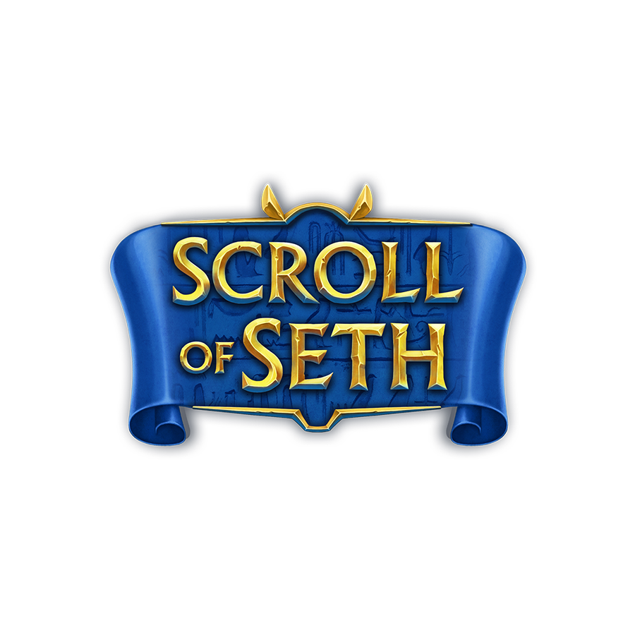 Scroll of Seth - Betfair Casino