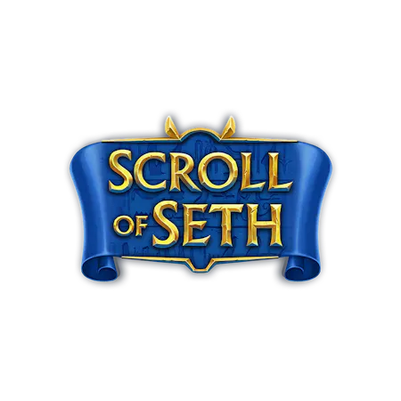 Scroll of Seth - Betfair Casino