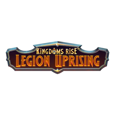 Kingdoms Rise™ Legion Uprising - Betfair Casino