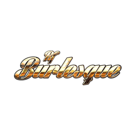 RF Burlesque - Betfair Casino