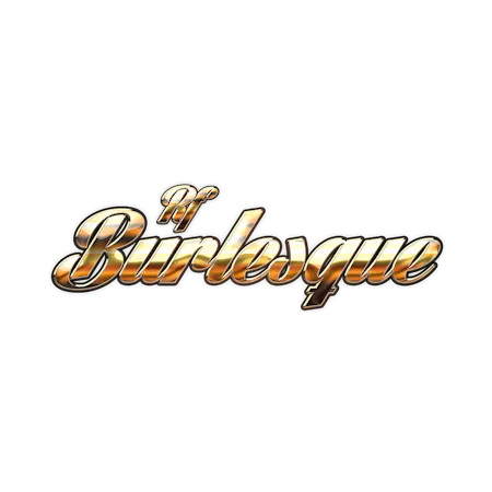 RF Burlesque - Betfair Arcade