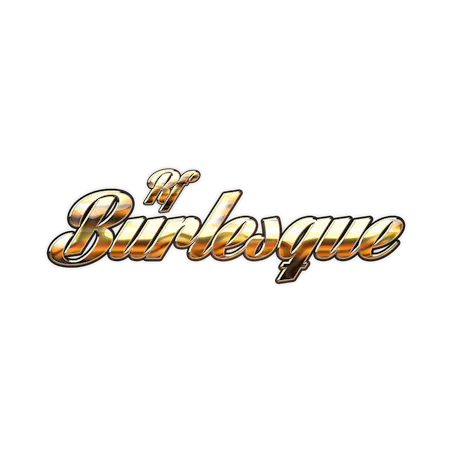 RF Burlesque - Betfair Casino