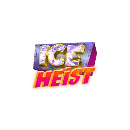 Ice Heist - Betfair Arcade