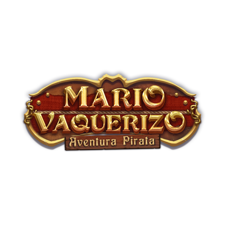 Mario Vaquerizo Aventura Pirata - Betfair Casino