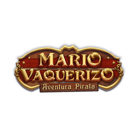 Mario Vaquerizo Aventura Pirata - Betfair Casino