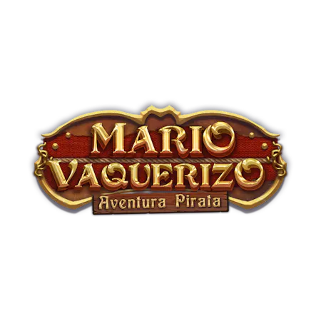 Mario Vaquerizo Aventura Pirata on Betfair Casino