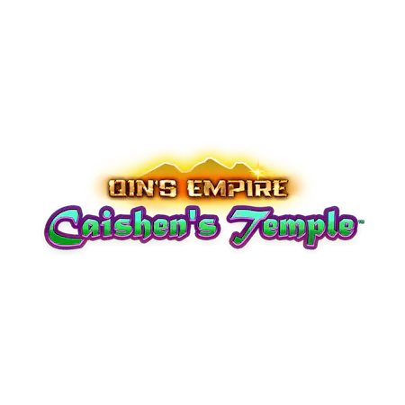 Qin's Empire: Caishen's Temple - Betfair Casino