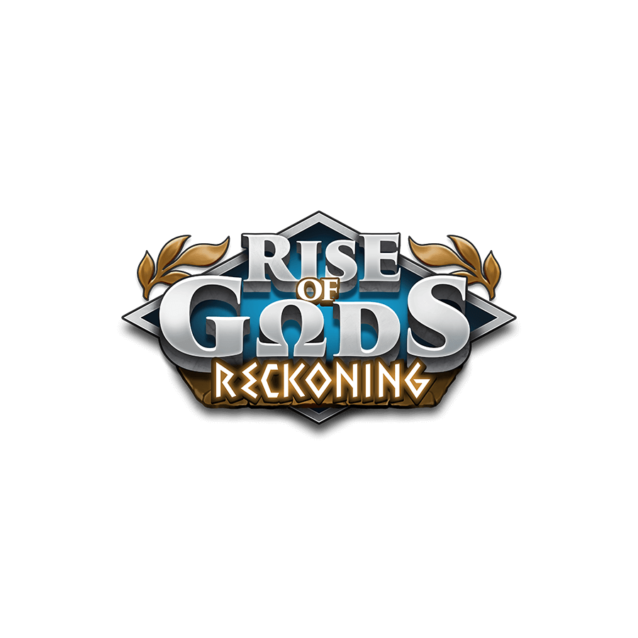 Rise of Gods: Reckoning - Betfair Casino