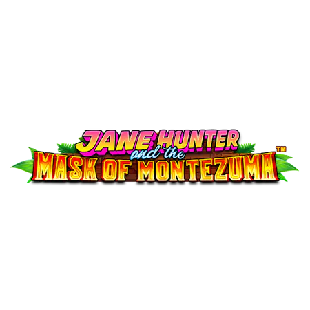 Jane Hunter and the Mask of Montezuma - Betfair Arcade
