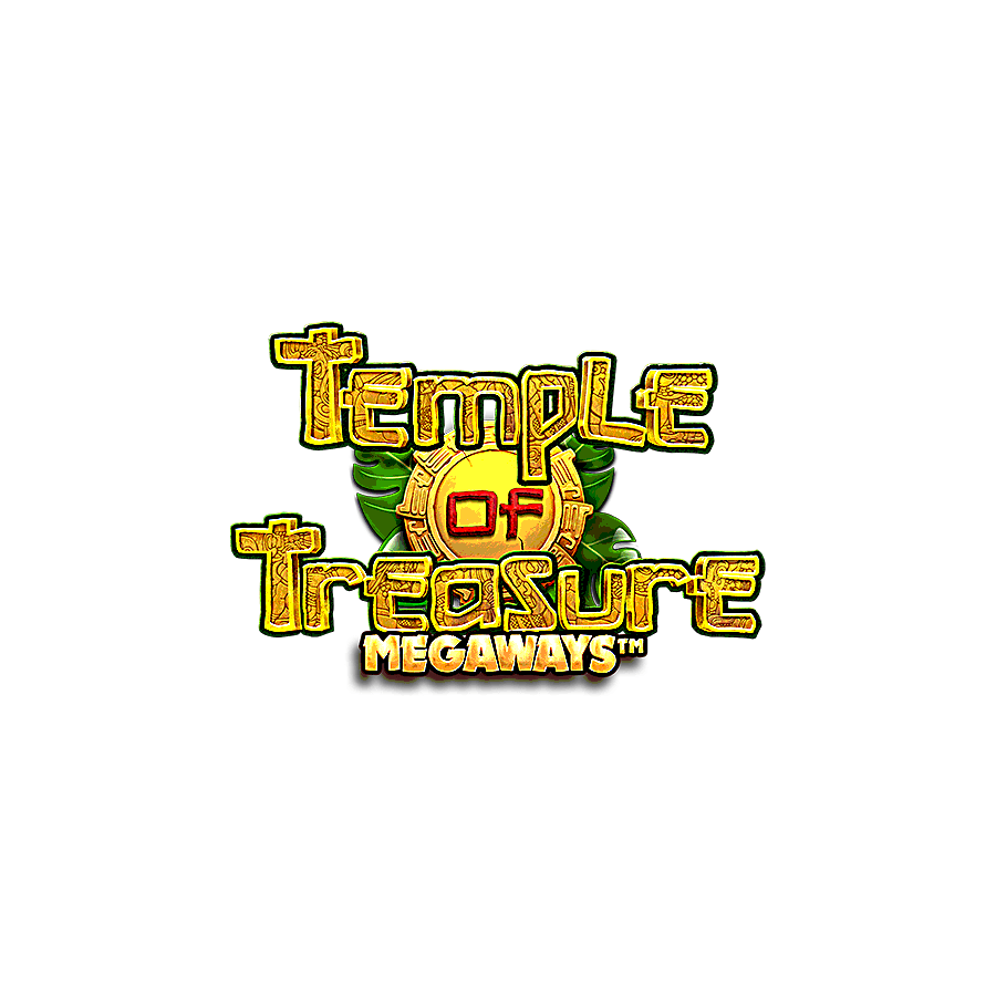 Temple of Treasures Megaways on Betfair Arcade