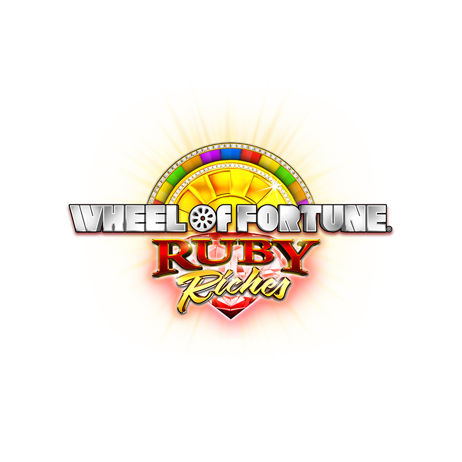 Wheel of Fortune Ruby Riches  - Betfair Casino