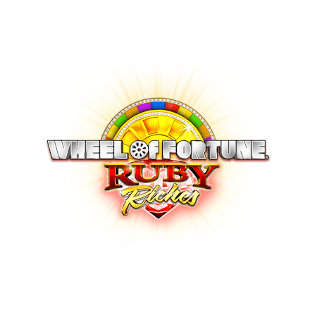 Wheel of Fortune Ruby Riches  - Betfair Arcade