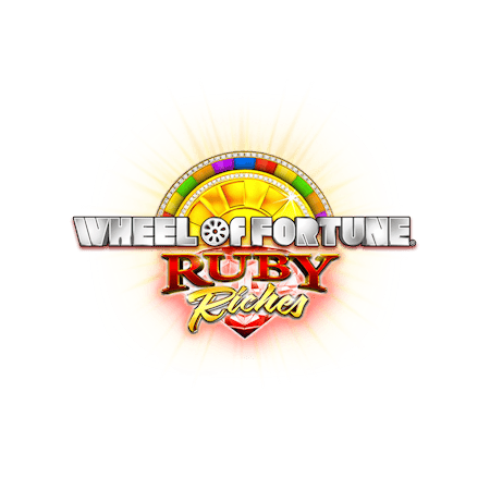 Wheel of Fortune Ruby Riches - Betfair Arcade