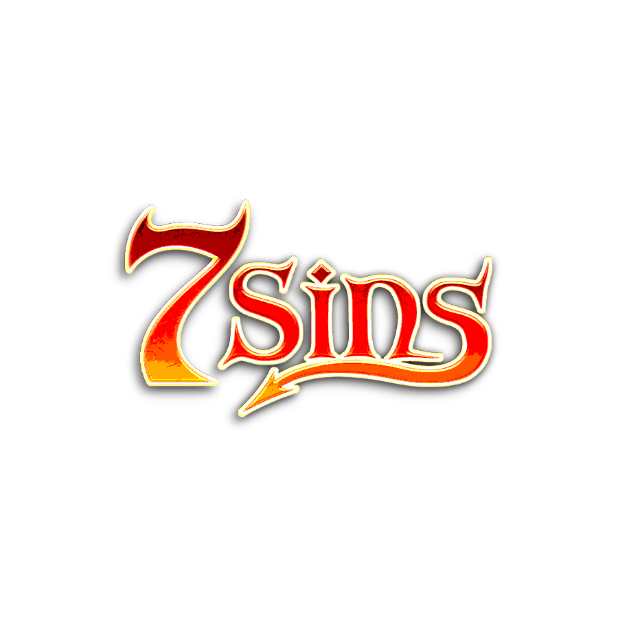 7 Sins on Betfair Arcade