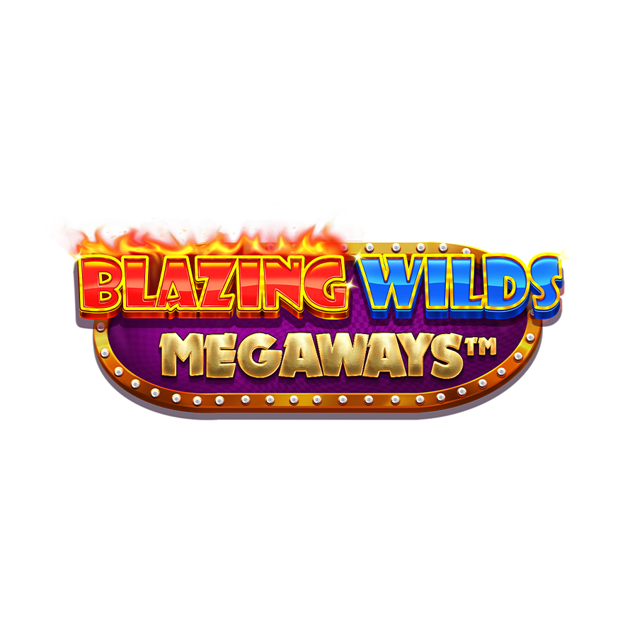 Blazing Wilds Megaways™ on Betfair Casino