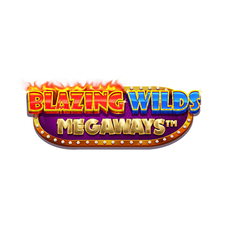 Blazing Wilds Megaways™ on Betfair Casino